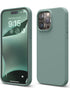 elago iPhone 15 Pro MAX Case Liquid Silicone